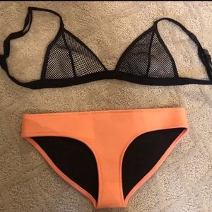 Triangl Swimsuit